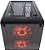 GABINETE CORSAIR CRYSTAL 460X RGB CC-9011101-WW - Imagem 2