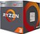 PROCESSADOR AMD RYZEN 3 2200G 3.5GHZ 6MB CACHE VEGA GRAPHICS AM4 - Imagem 1