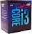 PROCESSADOR INTEL CORE i3 8100 3.6GHZ 6MB CACHE COFFEE LAKE LGA1151 - Imagem 1