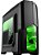 GABINETE MYMAX CENTAURO GAMER MCA-KU-855B/GR - Imagem 1