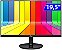 MONITOR 3GREEN 19.5" 75HZ HDMI VGA VESA M195WHD - Imagem 1