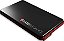 SSD EXTERNO 128GB KROSS ELEGANCE SLIM USB 3.0 KE-SSD128E - Imagem 1