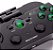 CONTROLE GAMER MULTILASER JS076 BLUETOOTH - Imagem 3