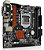 PLACA MÃE ASROCK H110M-HDV R3.0 DDR4 LGA1151 - Imagem 4