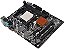 PLACA MÃE ASROCK N68-GS4 FX R2.0 DDR3 AM3+ - Imagem 2