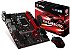 PLACA MÃE MSI B250M GAMING PRO DDR4 LGA1151 + MOUSE GAMER - Imagem 1