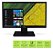 MONITOR ACER 23.6" LED FULL HD HDMI/VGA/DVI V246HQL - Imagem 2