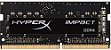 MEMÓRIA NOTEBOOK HYPERX IMPACT 4GB 2133MHZ DDR4 - Imagem 1