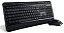 KIT TECLADO E MOUSE MULTILASER SEM FIO TC215 - Imagem 2