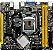 PLACA MÃE BIOSTAR H81MHV3 DDR3 LGA1150 - Imagem 2
