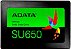 SSD ADATA 120GB SU650 SATA III  ASU650SS-120GT-R - Imagem 1