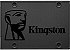 SSD 480GB KINGSTON A400 SATA III SA400S37/480G - Imagem 1