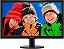 MONITOR PHILIPS 23.6" LED FULL HD HDMI/VGA/DVI 243V5QHABA - Imagem 1