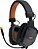 HEADSET OEX SHIELD 7.1 BLACK GAMER HS409 - Imagem 1