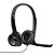 HEADSET OFFICE LOGITECH H390 USB 981-000014 - Imagem 2