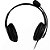 HEADSET OFFICE MICROSOFT LIFECHAT LX-3000 USB JUG-00013 - Imagem 4