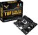 PLACA MÃE INTEL ASUS TUF H310M-PLUS GAMING/BR DDR4 LGA1151 - Imagem 1