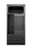 GABINETE C3TECH MT-100BK SFX FONTE 200W - Imagem 3