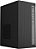 GABINETE C3TECH MT-35BK FONTE 200W - Imagem 1