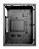 GABINETE C3TECH MT-35BK FONTE 200W - Imagem 3