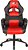 CADEIRA GAMER DT3 SPORTS GTS - Imagem 1