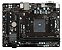 PLACA MÃE AMD MSI A68HM-E33 V2 DDR3 FM2+ - Imagem 2