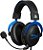HEADSET HYPERX CLOUD BLUE PS4 GAMER HX-HSCLS-BL/AM - Imagem 1