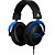 HEADSET HYPERX CLOUD BLUE PS4 GAMER HX-HSCLS-BL/AM - Imagem 3