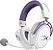 HEADSET HYPERX CLOUD ALPHA  PURPLE GAMER HX-HSCA-PL - Imagem 1