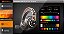 HEADSET COUGAR IMMERSA PRO TI RGB 7.1 GAMER CGR-U50MB-710 - Imagem 4