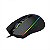 MOUSE GAMER REDRAGON EMPEROR M909-RGB 12400DPI - Imagem 4