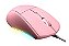 MOUSE GAMER COUGAR MINOS XT PINK 4000DPI - Imagem 3