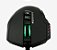 MOUSE GAMER OEX WEAPON MS317 4000DPI - Imagem 3