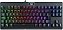 TECLADO MECÂNICO REDRAGON DARK AVENGER RGB SWITCH RED K568RGB-1 - Imagem 1