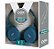 HEADPHONE OEX FLOW HS307 BLUETOOTH - Imagem 3