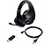 HEADSET HYPERX CLOUD STINGER WIRELESS GAMER HX-HSCSW-BK - Imagem 4