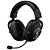 HEADSET LOGITECH PRO X 7.1 BLUE VOICE GAMER 981-000817 - Imagem 1