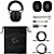 HEADSET LOGITECH PRO GAMER 981-000811 - Imagem 4