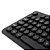 KIT TECLADO E MOUSE OEX POP+ SEM FIO TM410 - Imagem 3