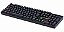 TECLADO MECÂNICO REDRAGON MITRA RGB SWITCH RED K551RGB-1 - Imagem 2