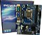 PLACA MÃE INTEL PCWARE IPMH310 PRO DDR4 LGA1151 - Imagem 1