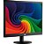 MONITOR AOC 15.6" LED VGA USB E1670SWU/WM - Imagem 2