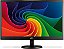 MONITOR AOC 15.6" LED VGA USB E1670SWU/WM - Imagem 1