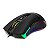 MOUSE GAMER REDRAGON OCTOPUS M712RGB 10000DPI - Imagem 2