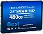 SSD 480GB BEST MEMORY HIGHLANDER SATA III BT-480-535 - Imagem 1