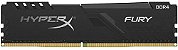 MEMÓRIA DESKTOP HYPERX FURY 8GB 2666MHZ DDR4 - Imagem 1