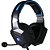 HEADSET HP H320GS 7.1 USB GAMER 8AA14AA#ABM - Imagem 3