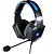 HEADSET HP H320GS 7.1 USB GAMER 8AA14AA#ABM - Imagem 2