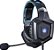 HEADSET HP H320 GAMER 8AA13AA#ABM - Imagem 1