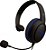 HEADSET HYPERX CLOUD CHAT PS4 GAMER HX-HSCCHS-BK/AM - Imagem 1